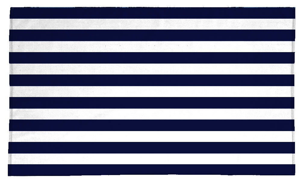 Midweight Cabana Beach Towel (Screen Printed) 2
