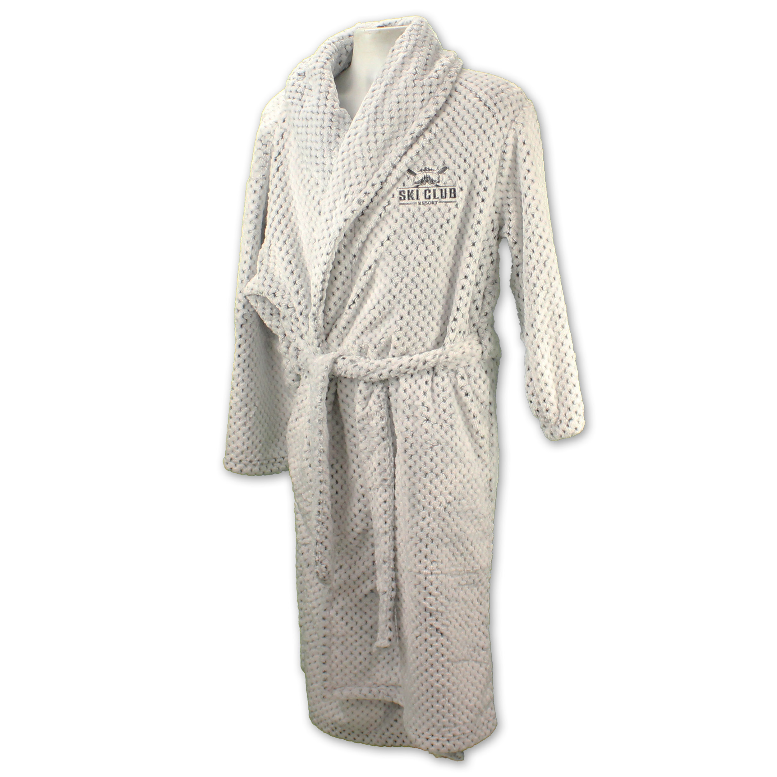 Wanderlust Robe 1
