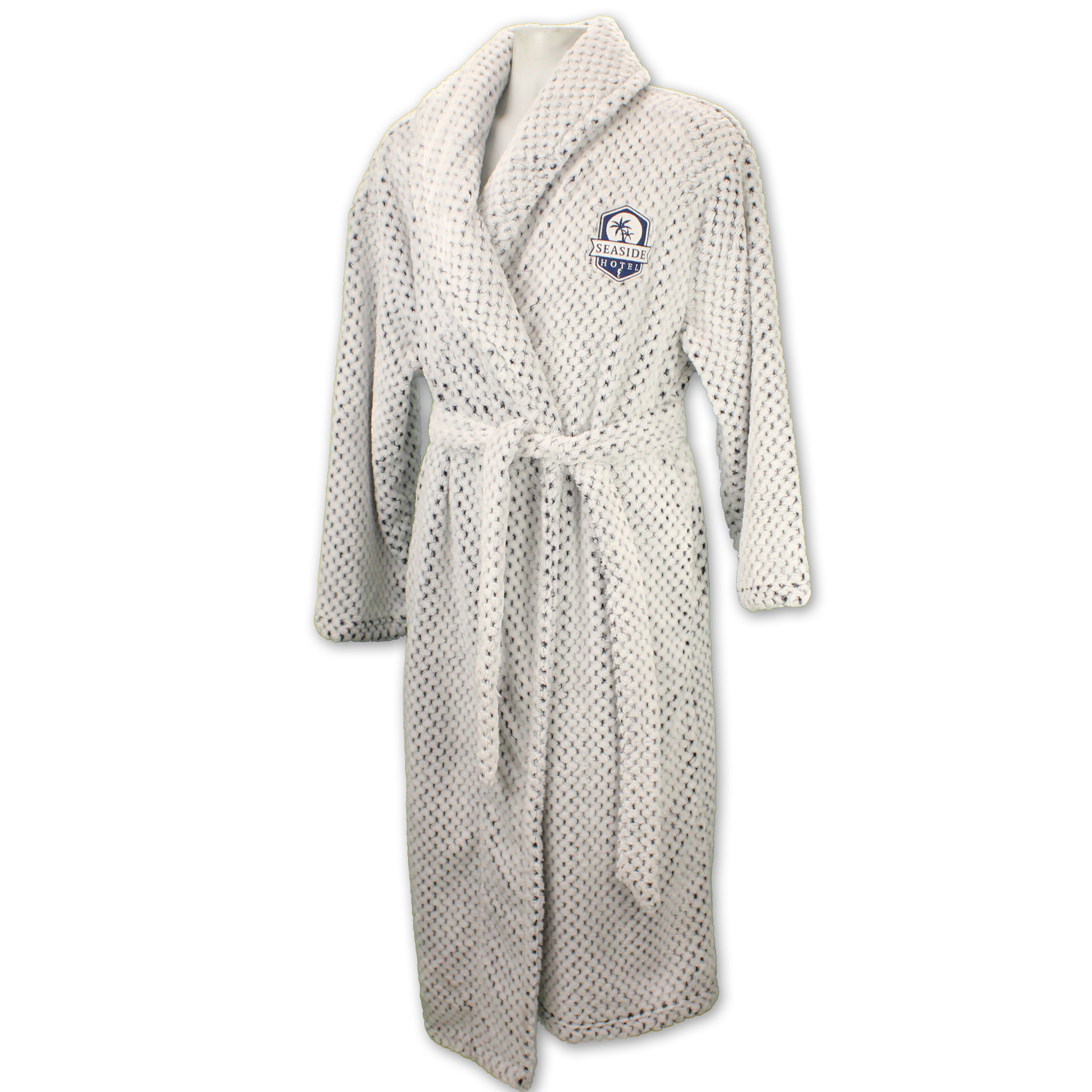 Wanderlust Robe 1