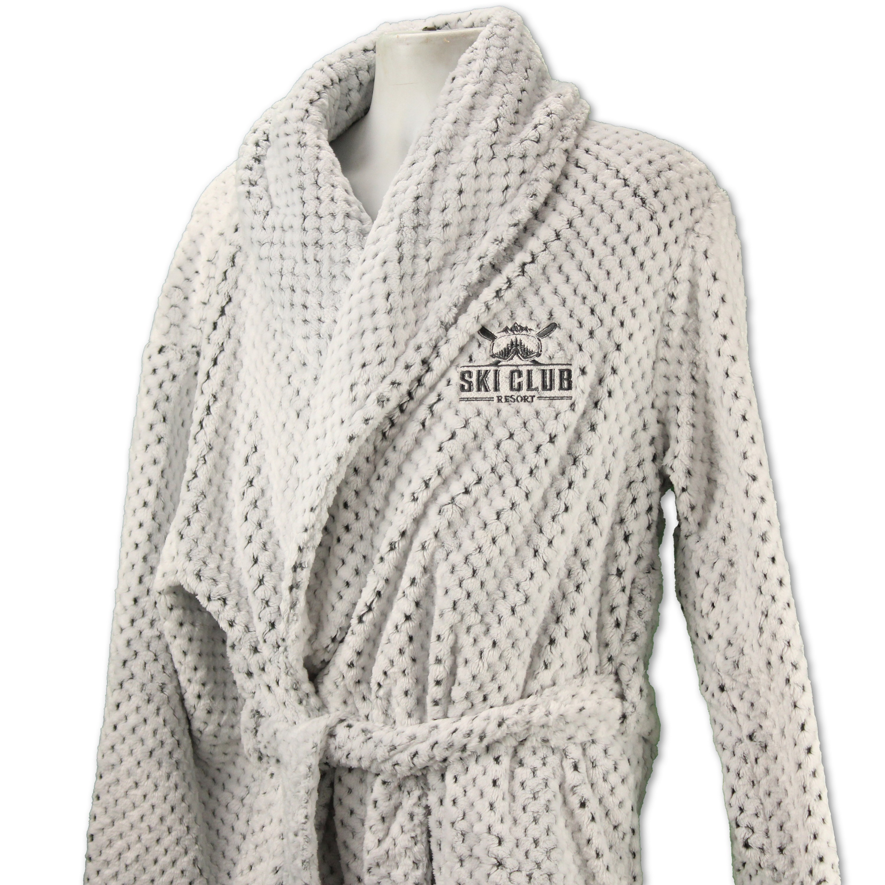 Wanderlust Robe 1