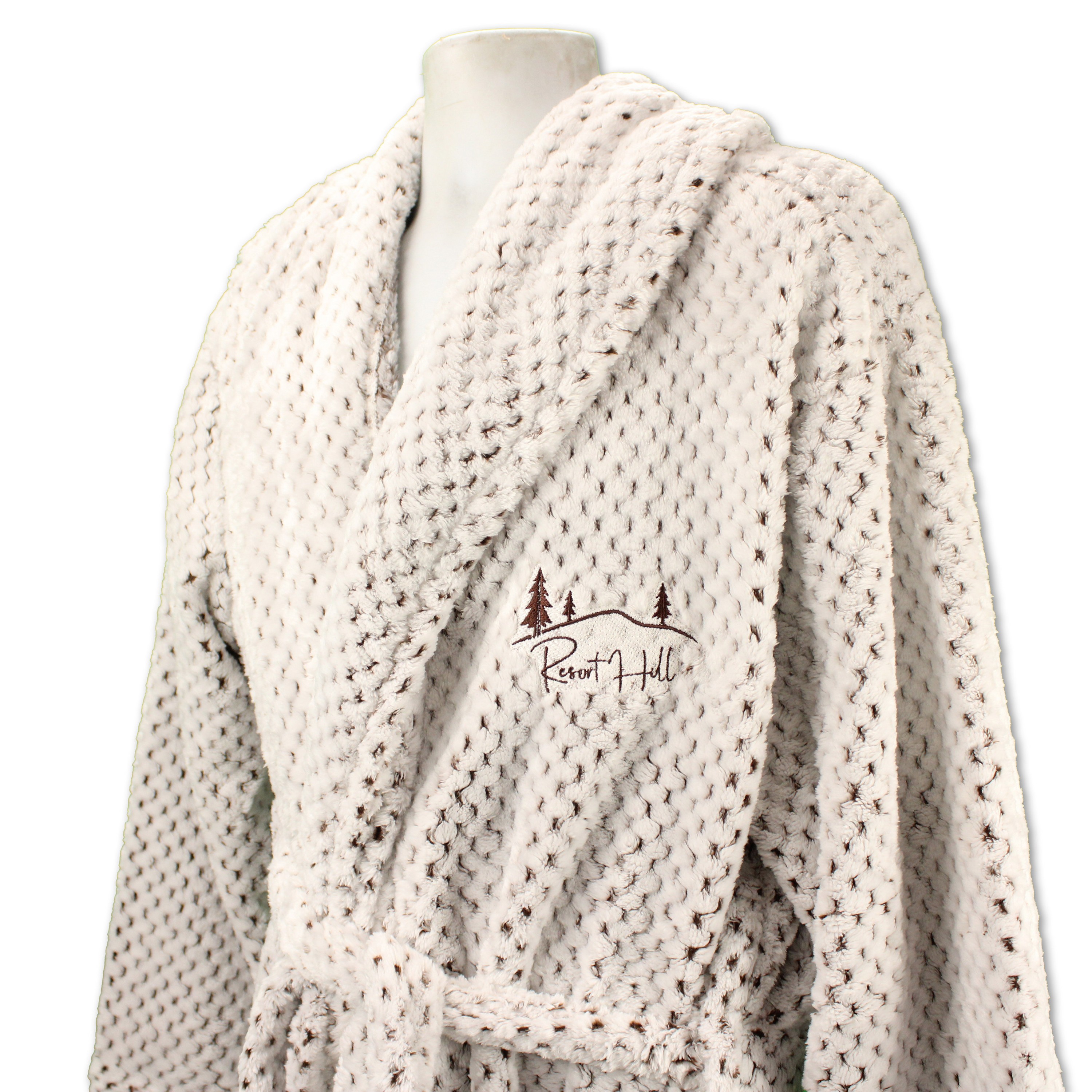 Wanderlust Robe 1