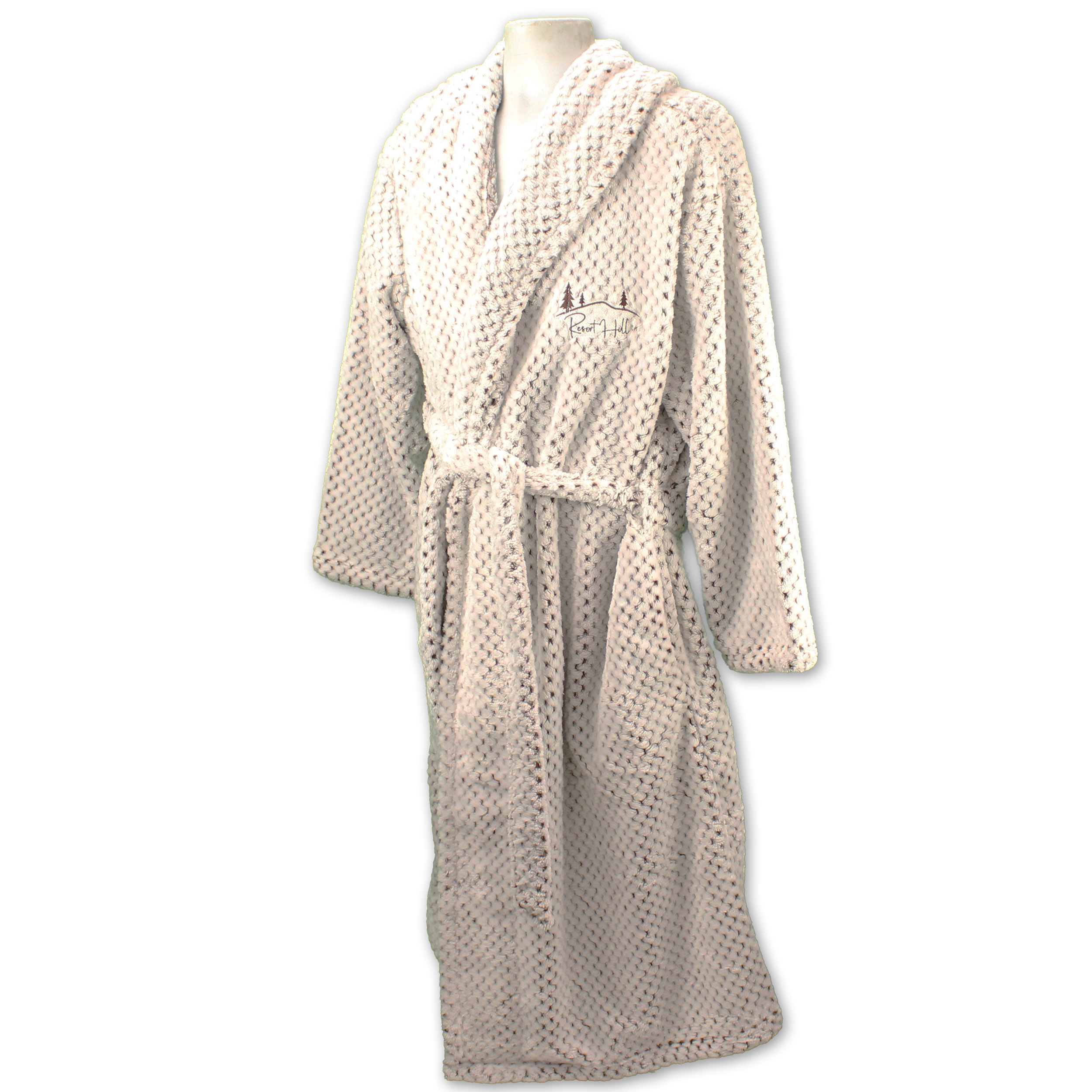 Wanderlust Robe 1