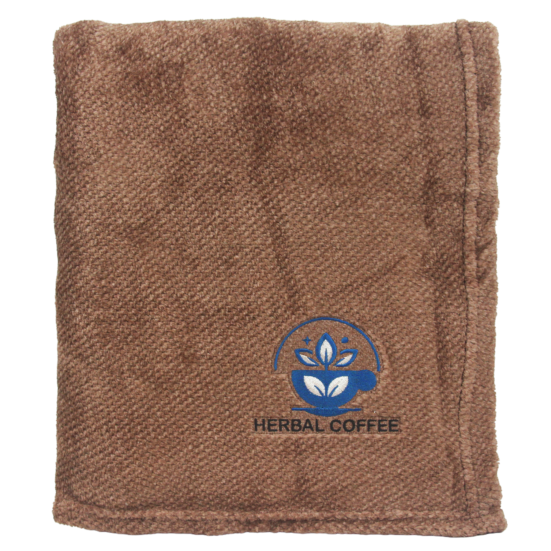 Espresso Throw 1