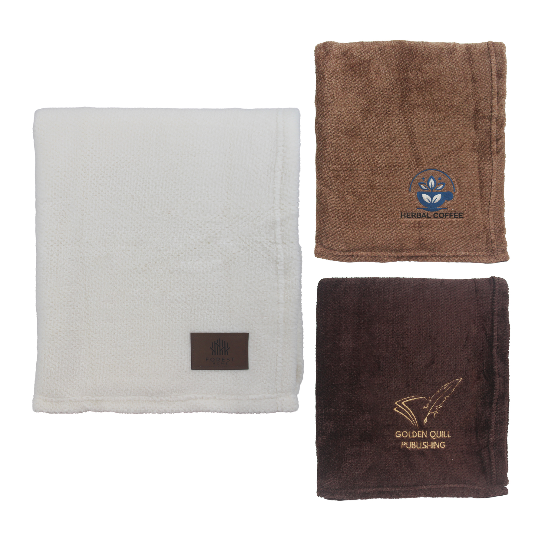Espresso Throw 1