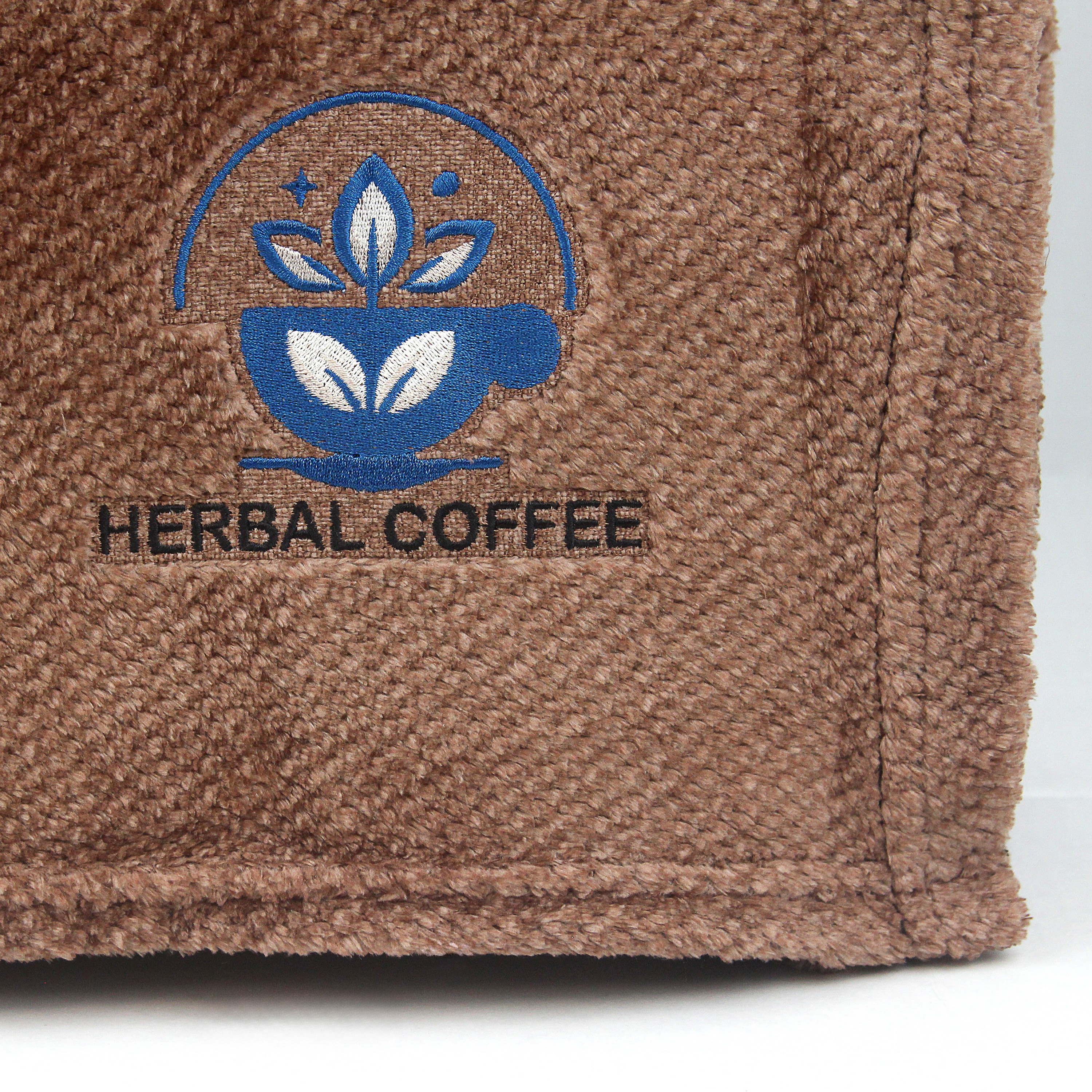 Espresso Throw 1