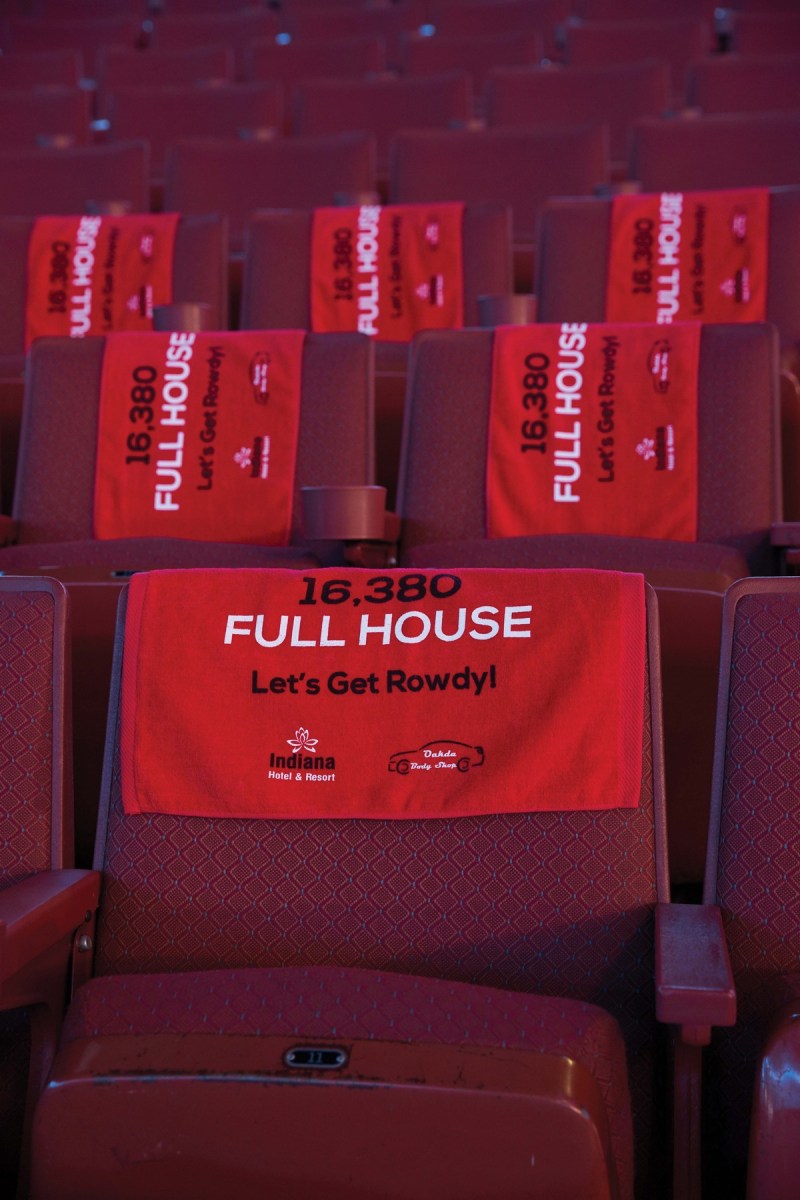 Velour Fingertip Sport Towel (Screen Print) 1 Velour Fingertip Sport Towel (Screen Print) 1