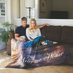 Pro Vision Plush Throw 1 Pro Vision Plush Throw 1