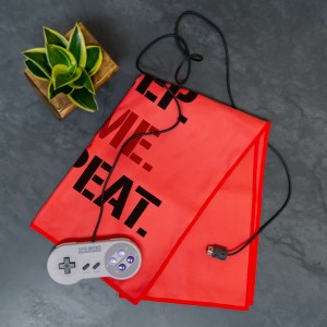 E-Gaming Sports Towel 1 E-Gaming Sports Towel 1