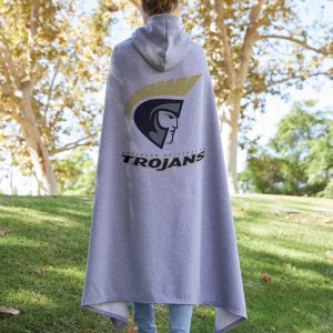 Sweatshirt Sport Hoodie (Embroidery) 1 Sweatshirt Sport Hoodie (Embroidery) 1