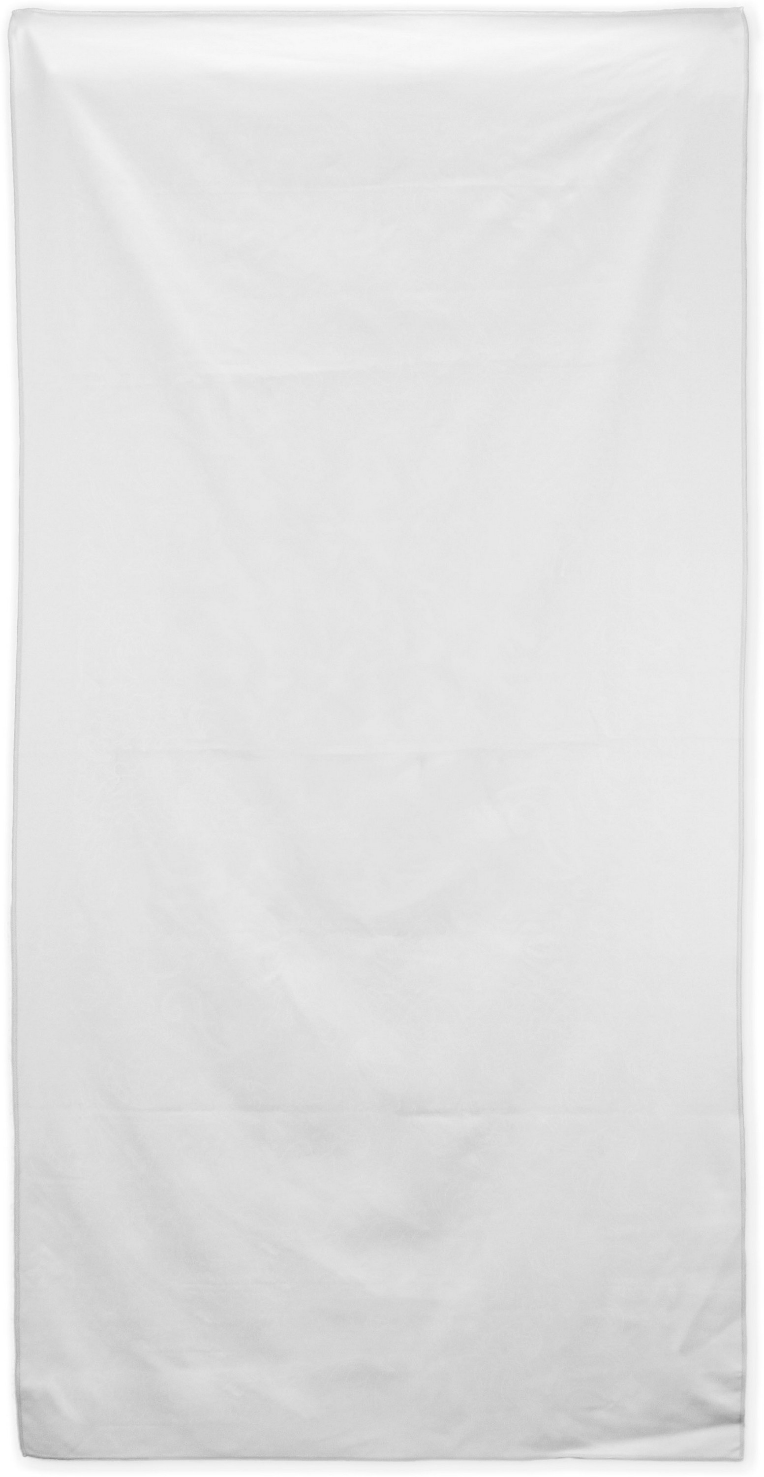 Microsuede Beach Towel (1 Color Imprint) 1