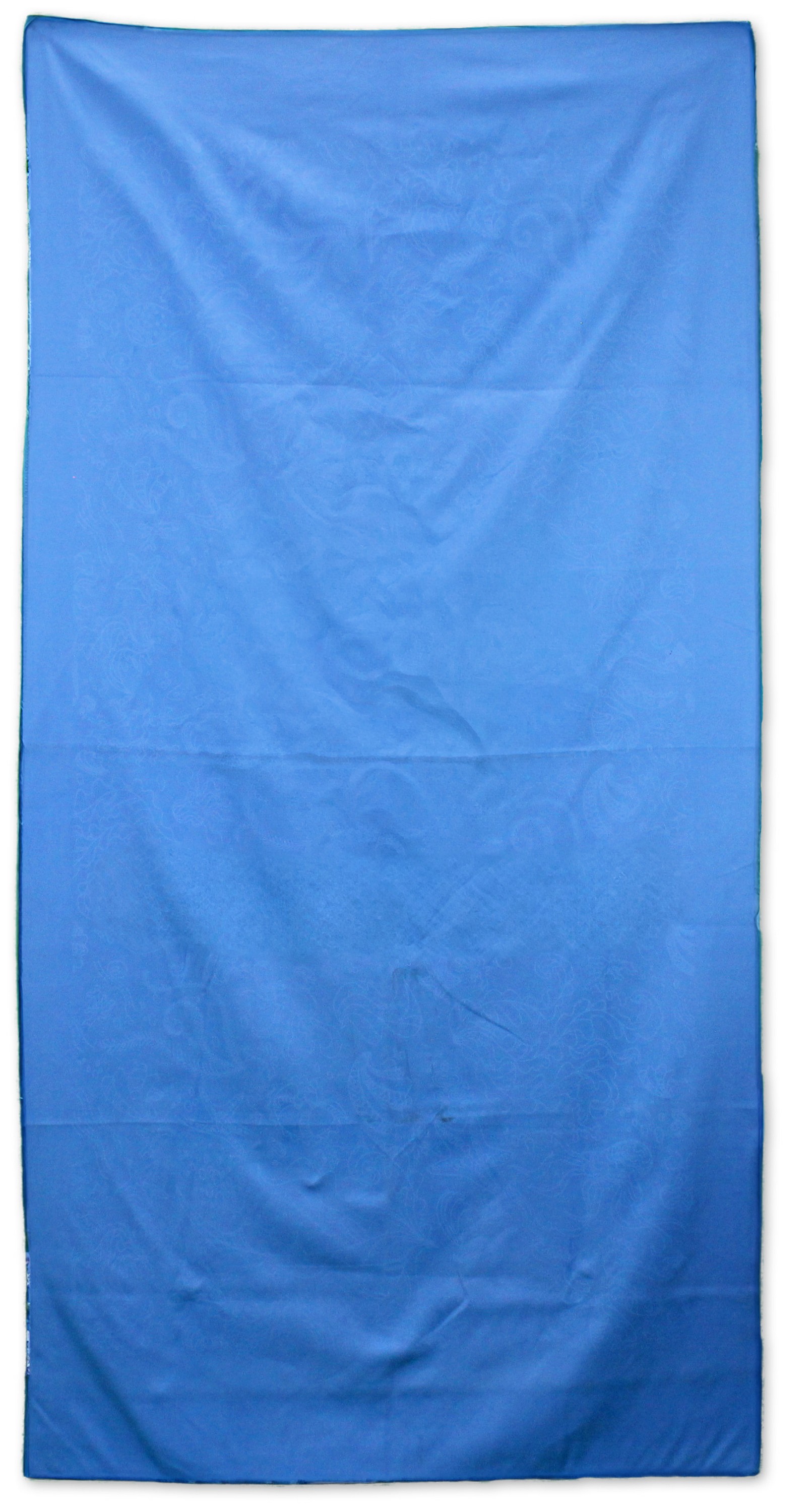 Microsuede Beach Towel (1 Color Imprint) 1