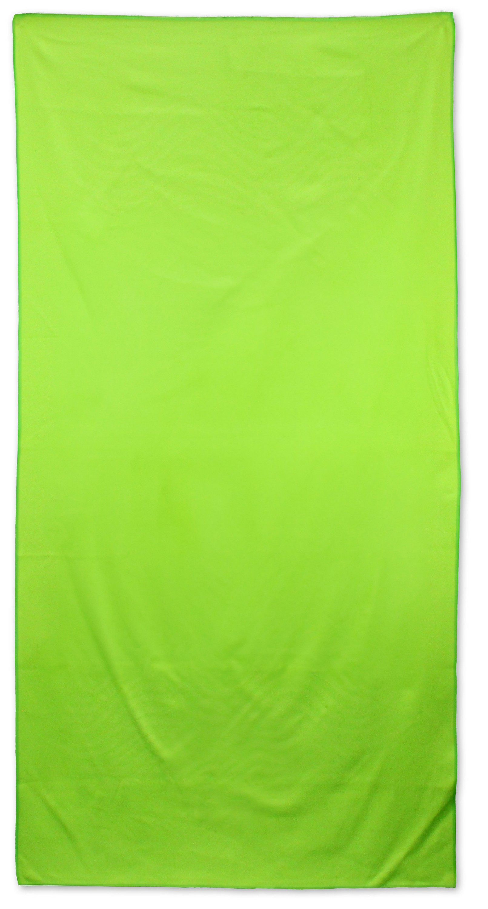Microsuede Beach Towel (1 Color Imprint) 1