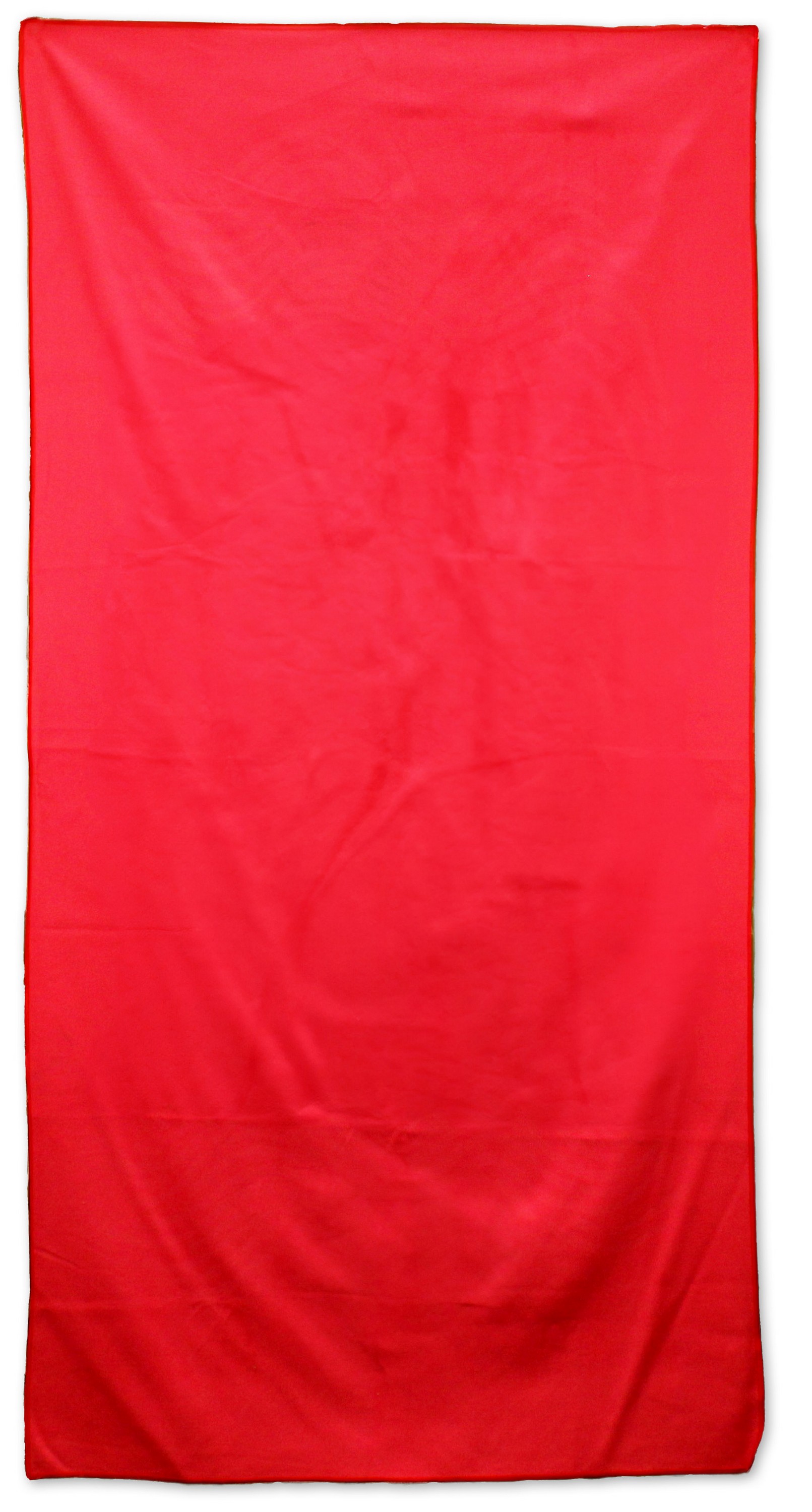 Microsuede Beach Towel (1 Color Imprint) 1