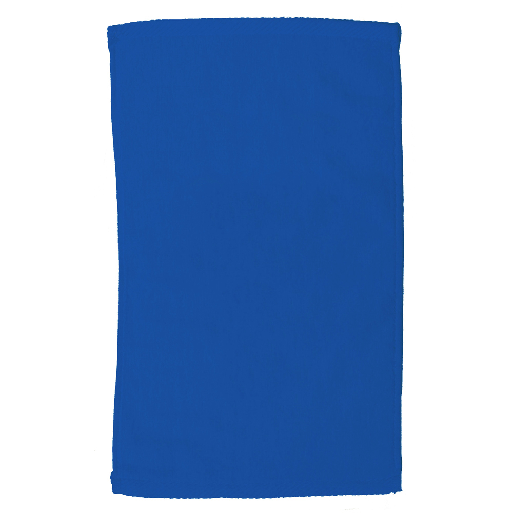 Velour Fingertip Sport Towel (Embroidered) 1