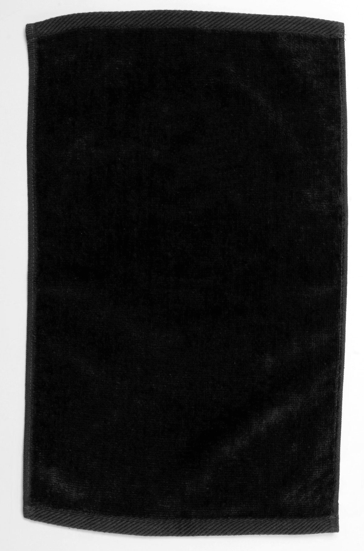 Velour Fingertip Sport Towel (Embroidered) 1
