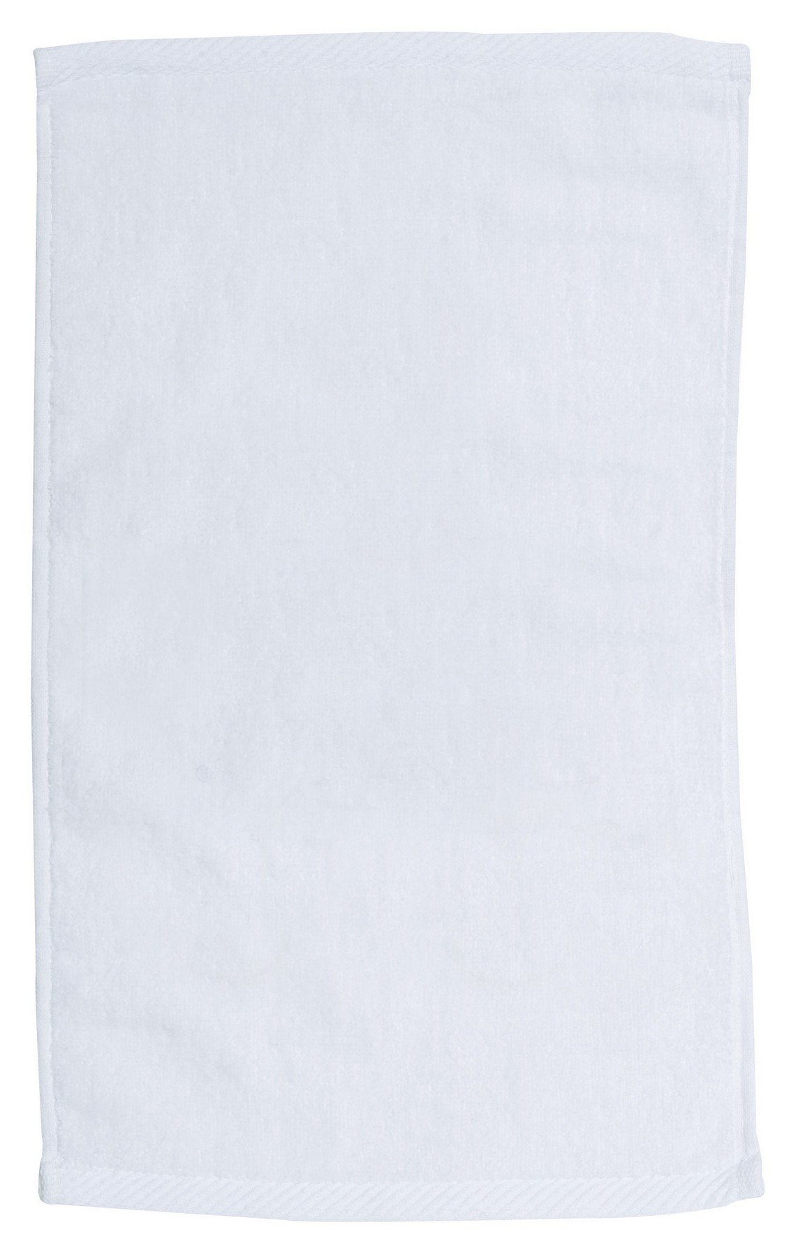 Velour Fingertip Sport Towel (Embroidered) 1