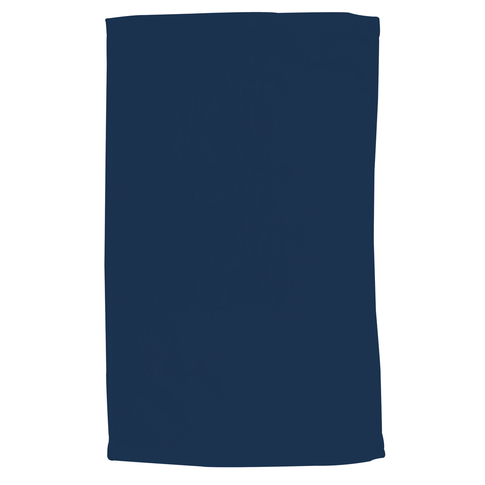 Velour Fingertip Sport Towel (Embroidered) 1