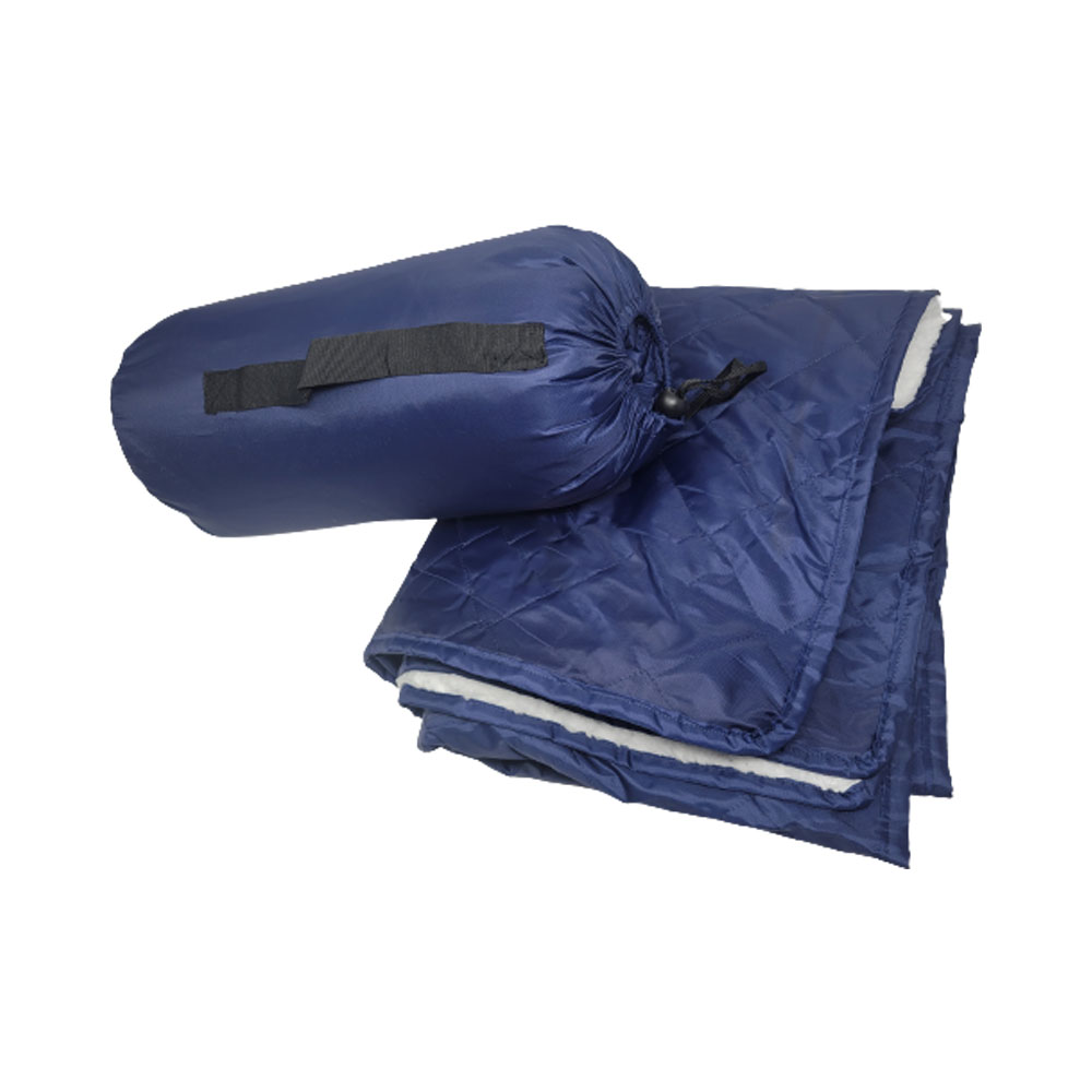 Waterproof Sherpa Blanket 1
