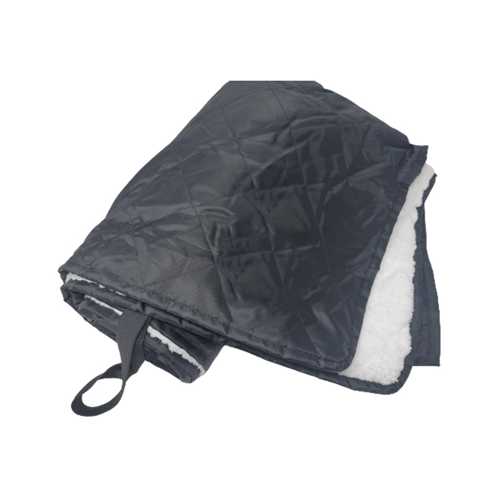 Waterproof Sherpa Blanket 1