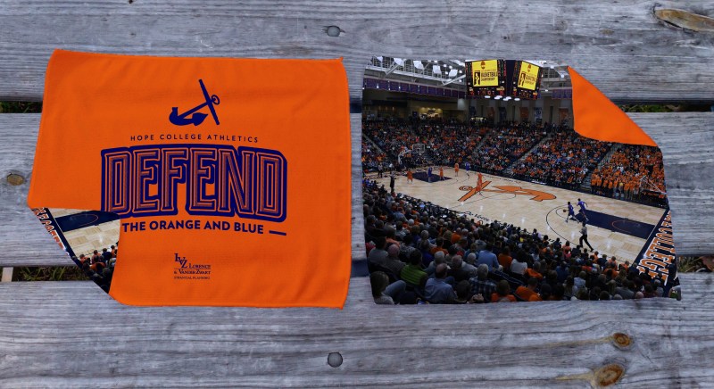 Pro Vision Colored Rally Towel (Sub/Imprint) 1 Pro Vision Colored Rally Towel (Sub/Imprint) 1