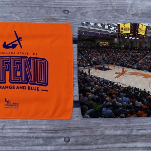 Pro Vision Colored Rally Towel (Sub/Imprint) 1 Pro Vision Colored Rally Towel (Sub/Imprint) 1