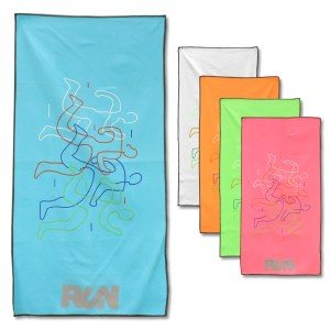 Frigitowel Xtra Cool Cooling Towel CT-32 (Screenprinted) 1 Frigitowel Xtra Cool Cooling Towel CT-32 (Screenprinted) 1