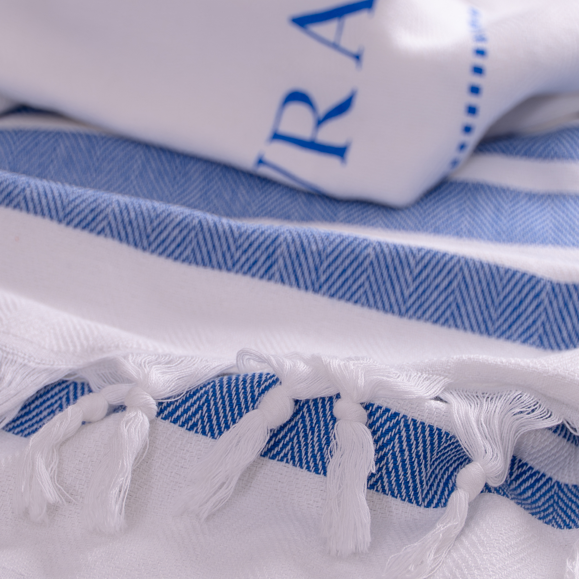 Freedom Loom Collection Peshtemal Towel IMP 1