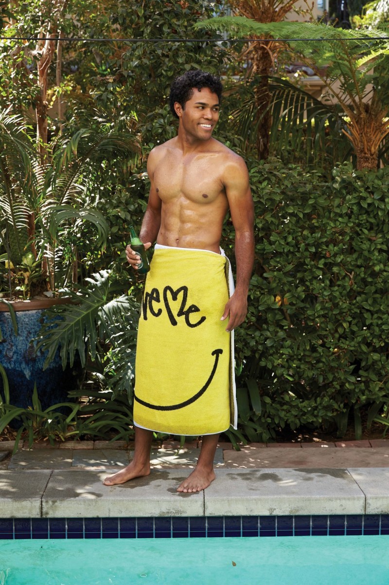 Custom Jacquard Woven Beach Towel 1 Custom Jacquard Woven Beach Towel 1