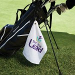 Jewel Collection Golf Towel 1 Jewel Collection Golf Towel 1