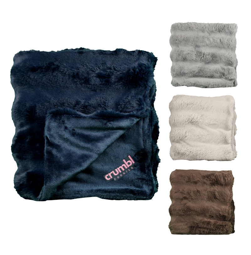 Ridge Throw 1 Ridge Throw 1