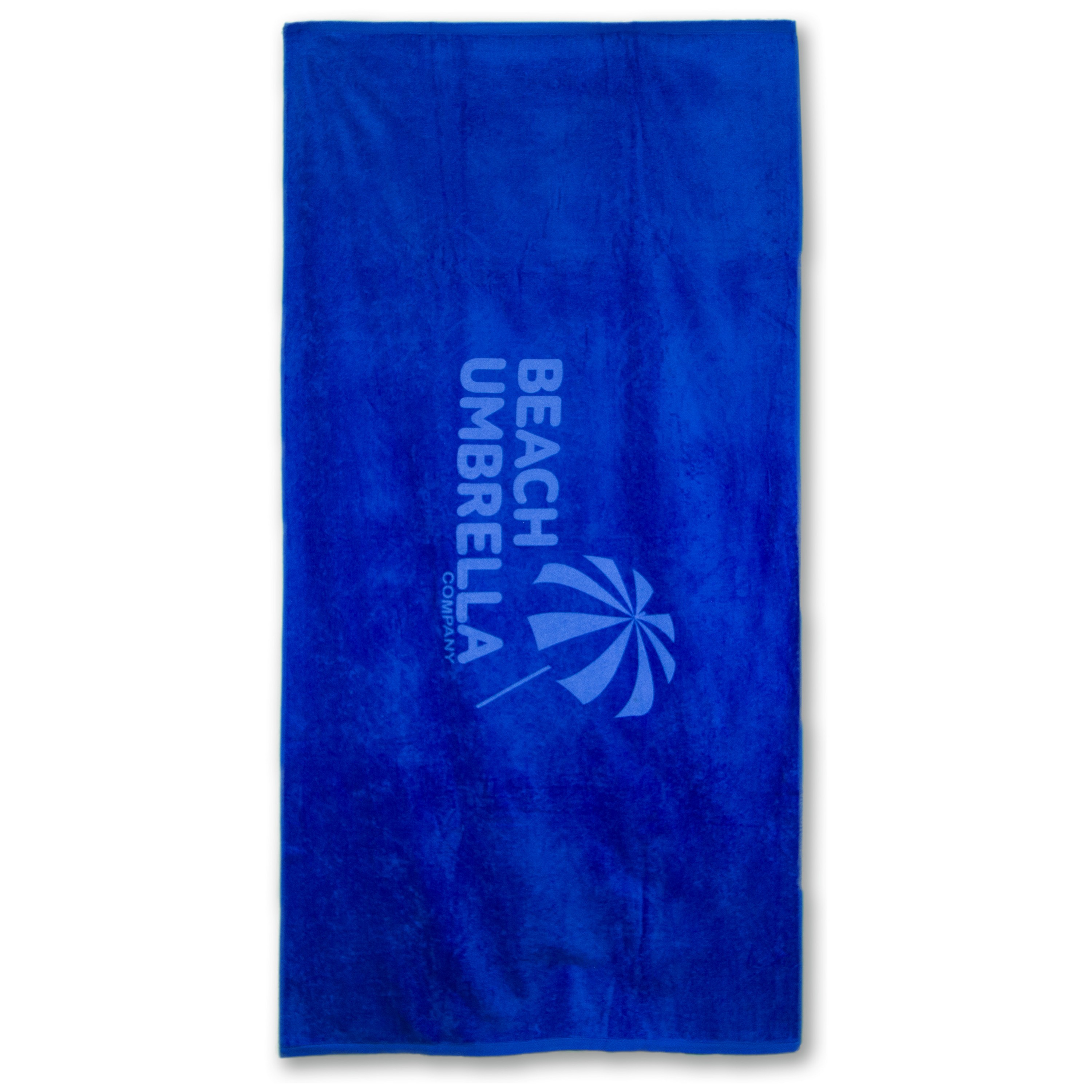 Platinum Collection Beach Towel (Embroidery) 1