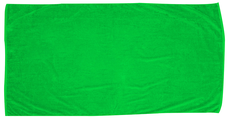Platinum Collection Beach Towel (Embroidery) 1