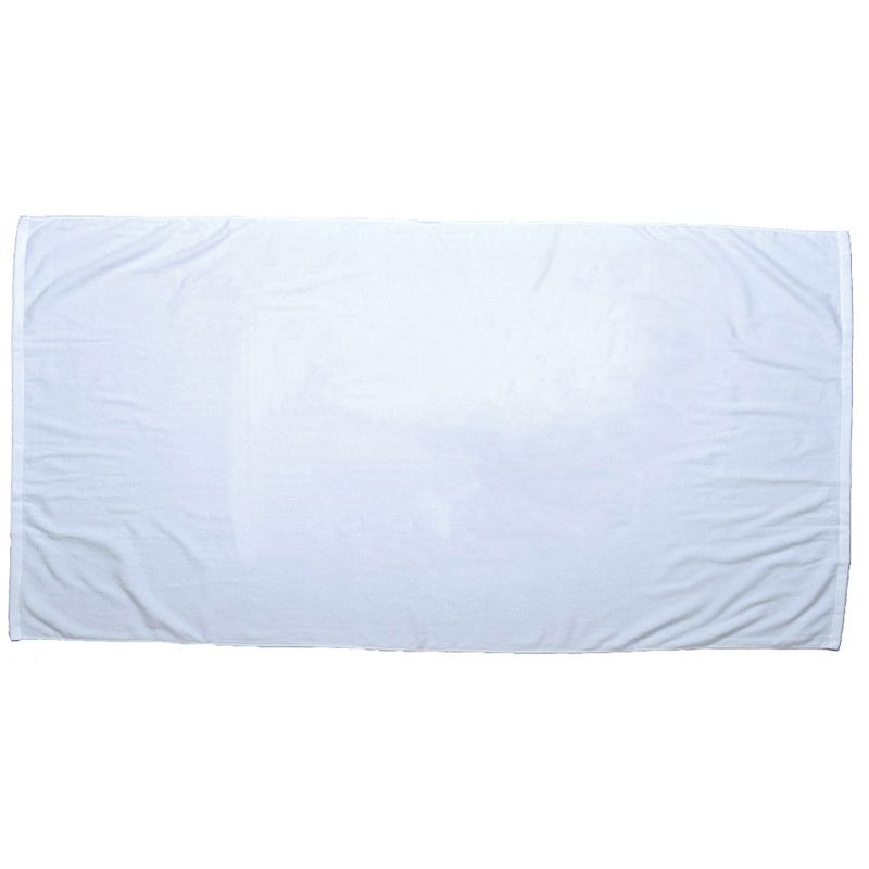 Platinum Collection Beach Towel (Embroidery) 1