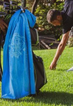 Caddy Towel (Screen Print) 1 Caddy Towel (Screen Print) 1