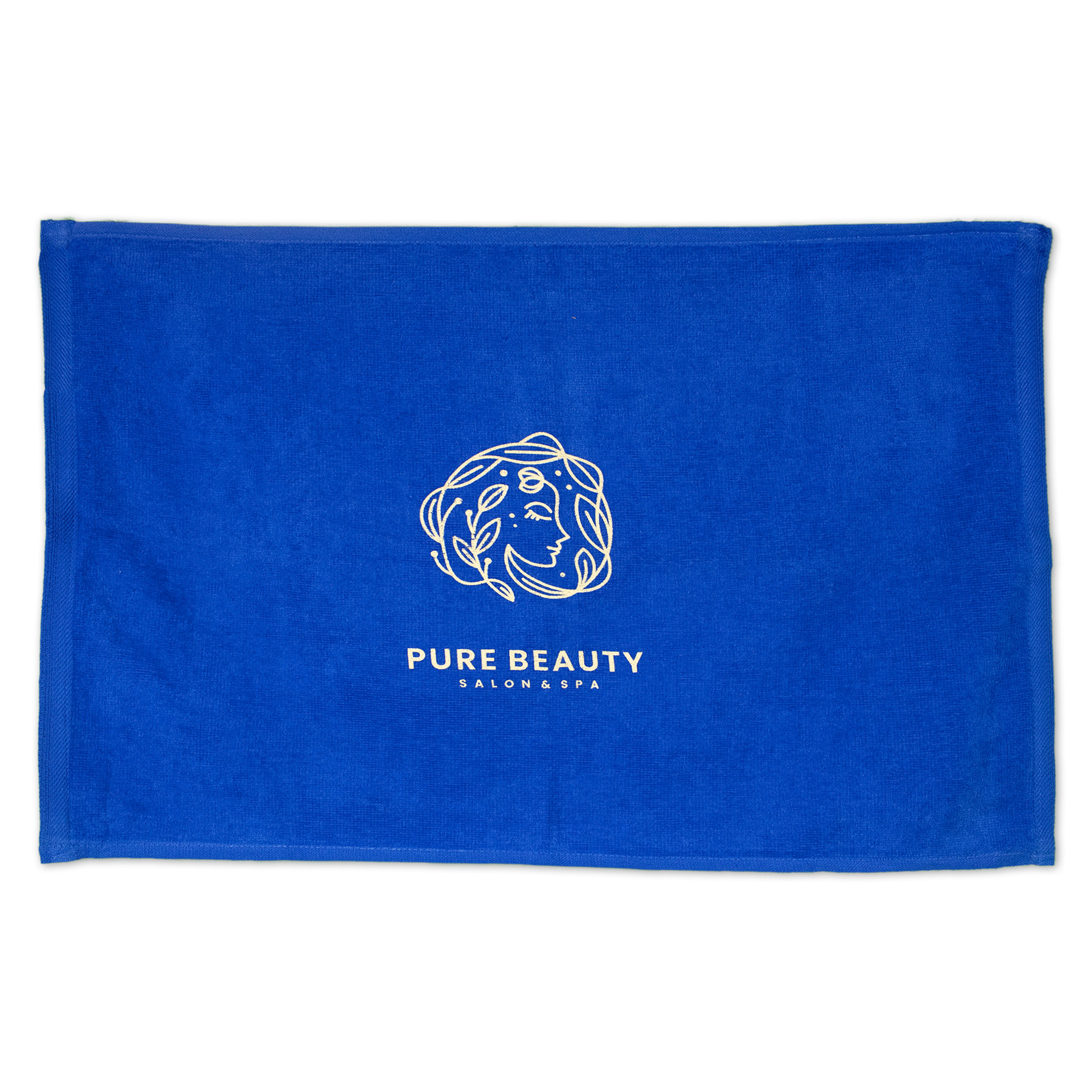 Diamond Collection Sport Towel (Embroidery) 1