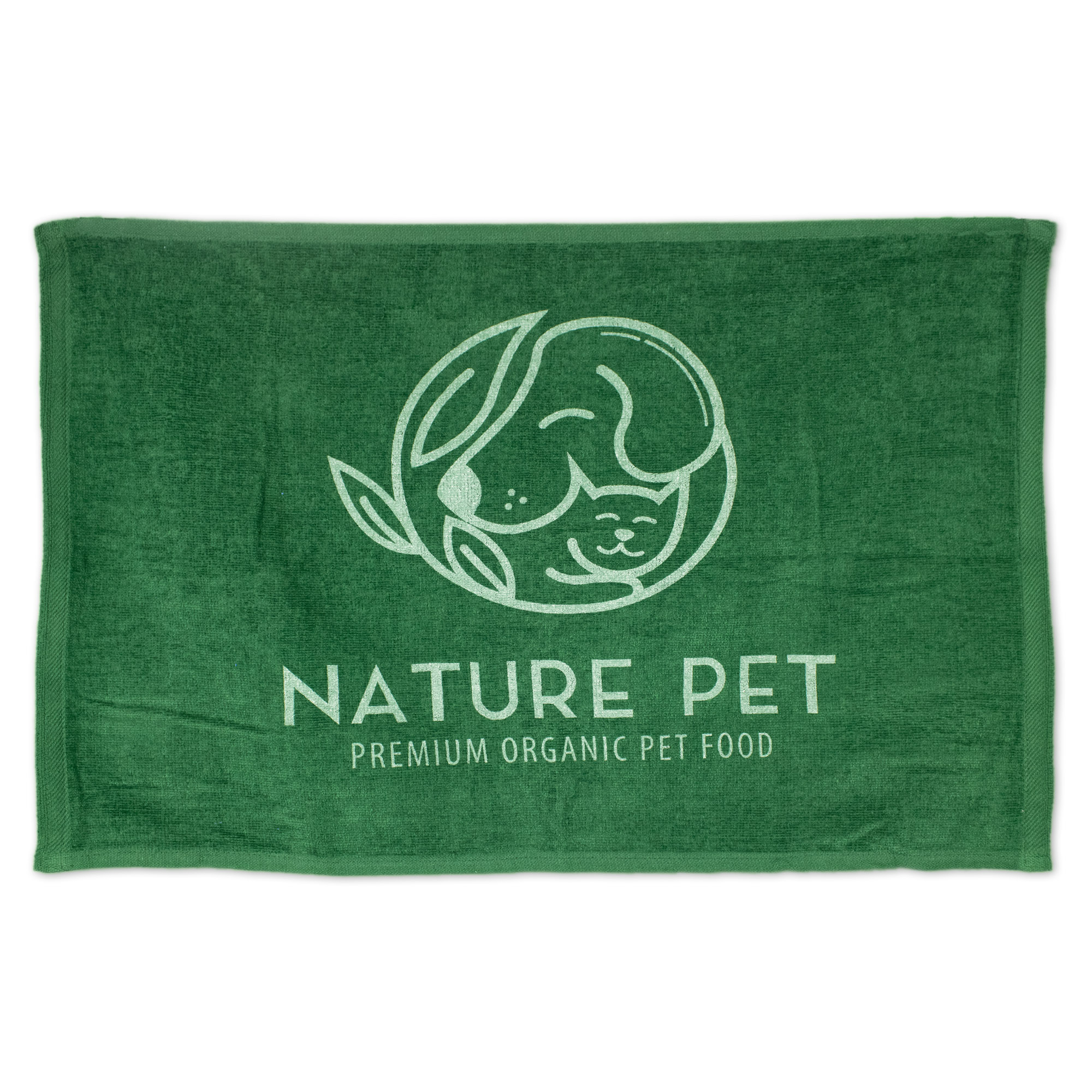 Diamond Collection Sport Towel (Embroidery) 1