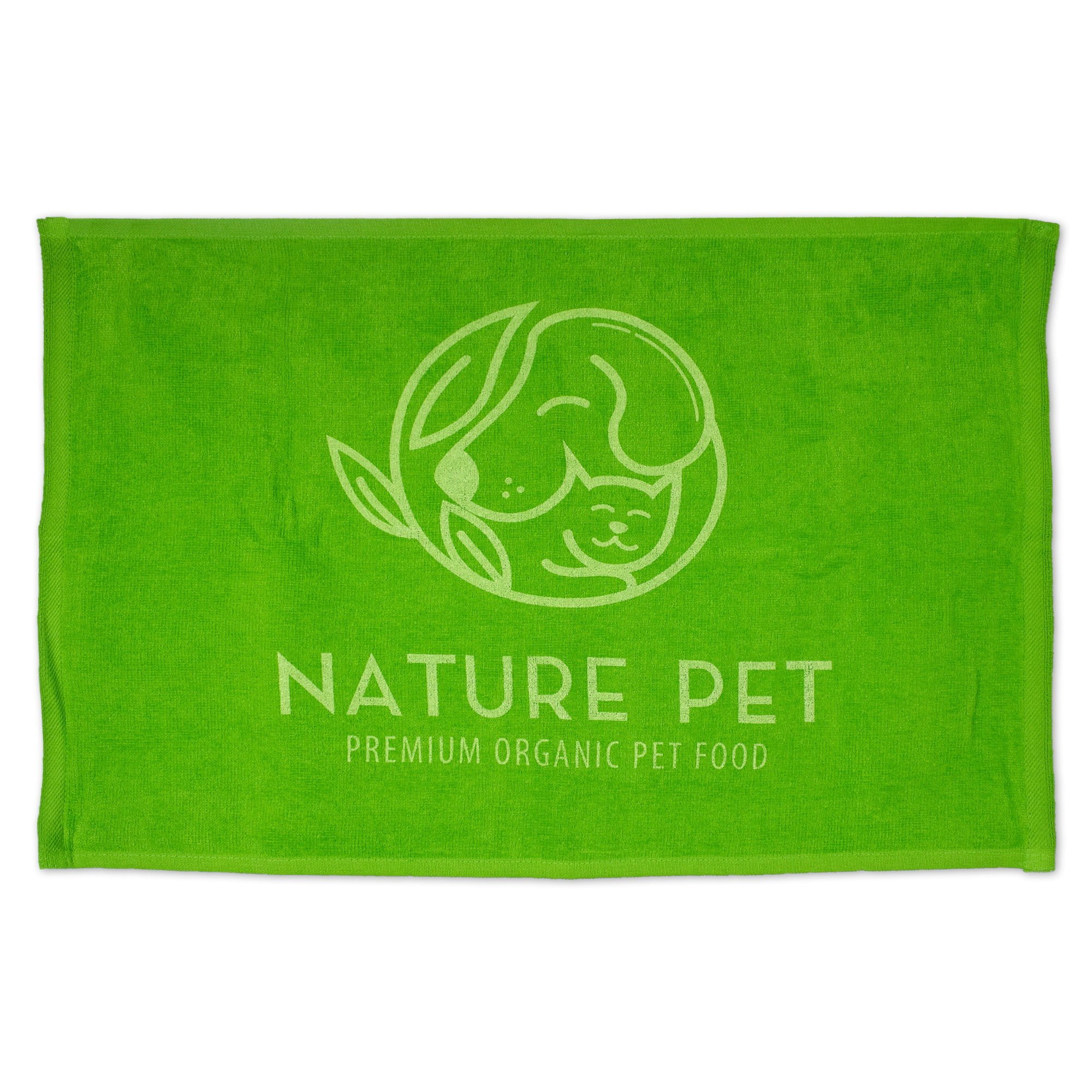 Diamond Collection Sport Towel (Embroidery) 1