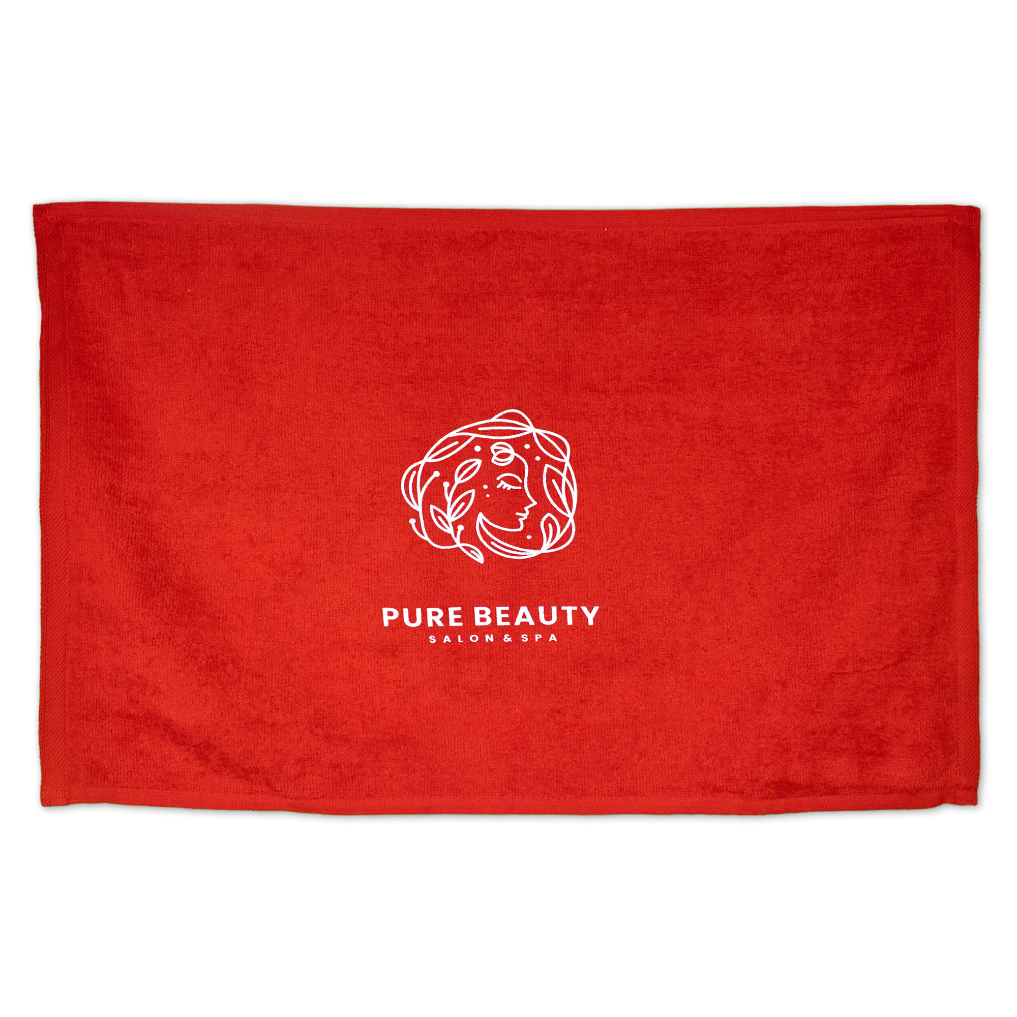 Diamond Collection Sport Towel (Embroidery) 1