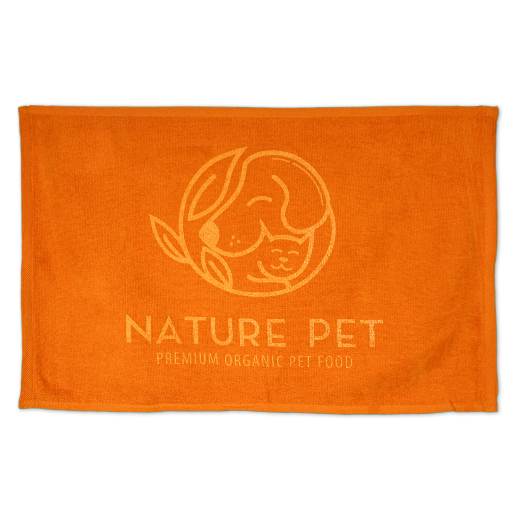 Diamond Collection Sport Towel (Embroidery) 1