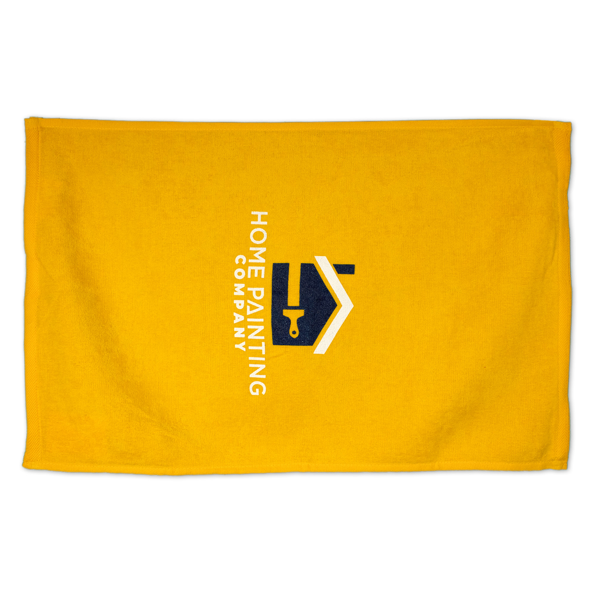 Diamond Collection Sport Towel (Embroidery) 1