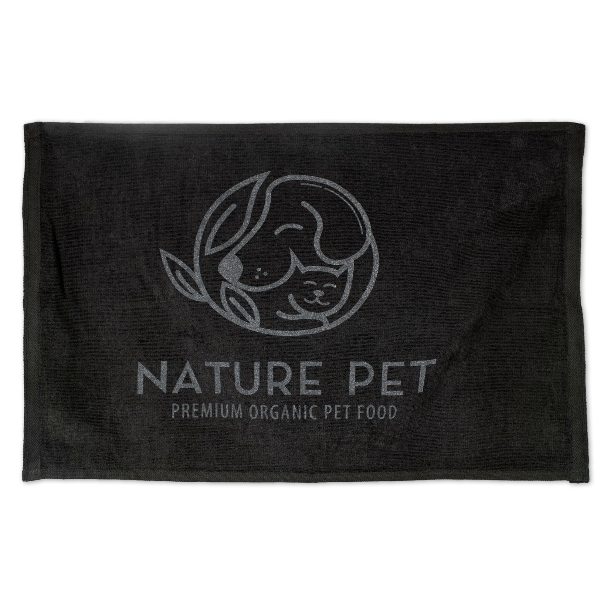 Diamond Collection Sport Towel (Embroidery) 1
