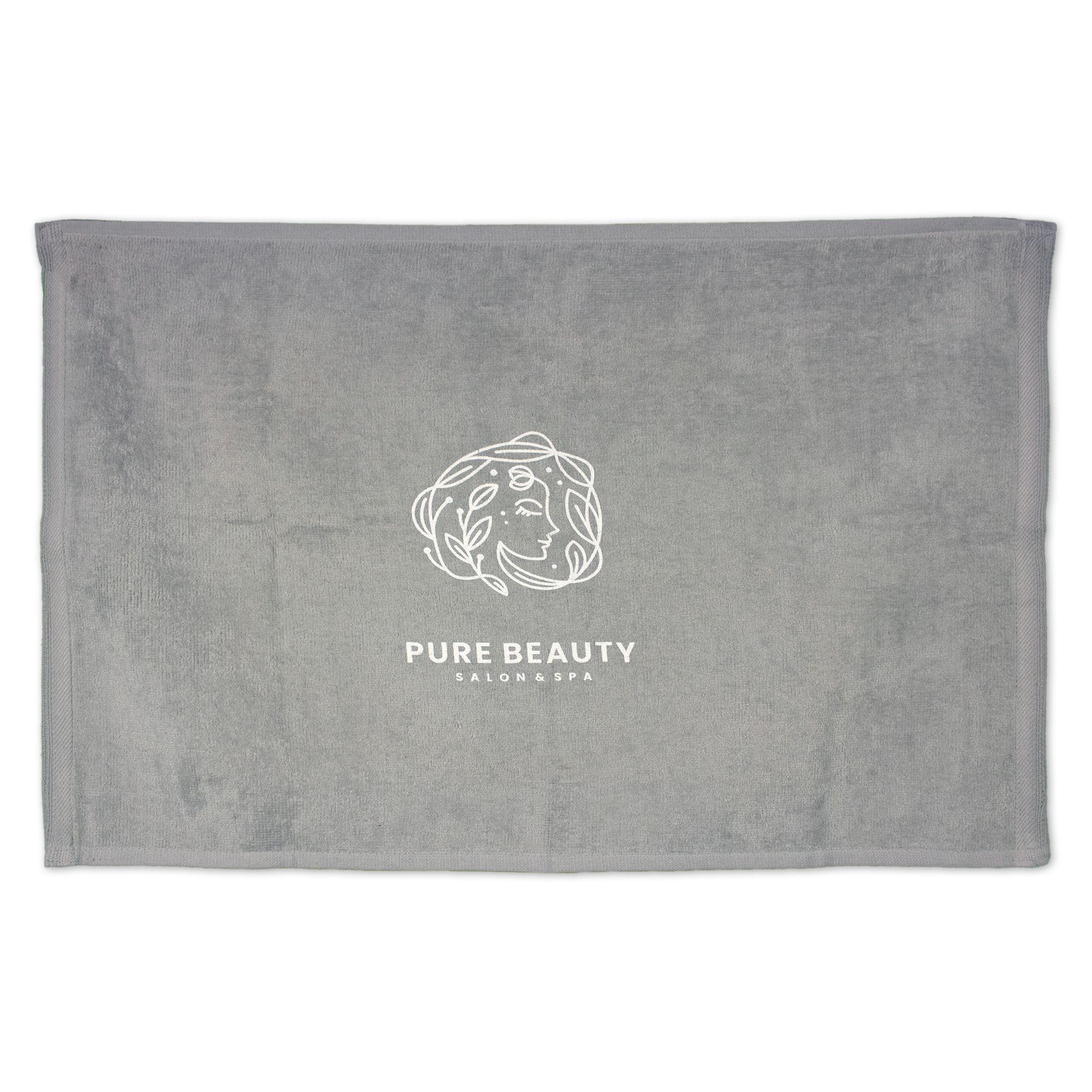 Diamond Collection Sport Towel (Embroidery) 1