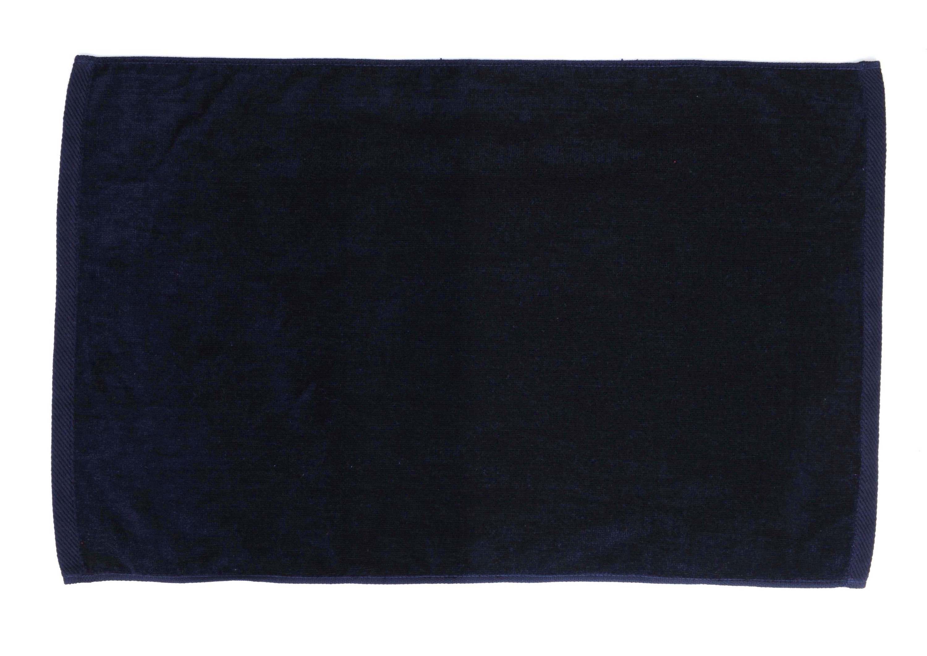 Diamond Collection Sport Towel (Embroidery) 1