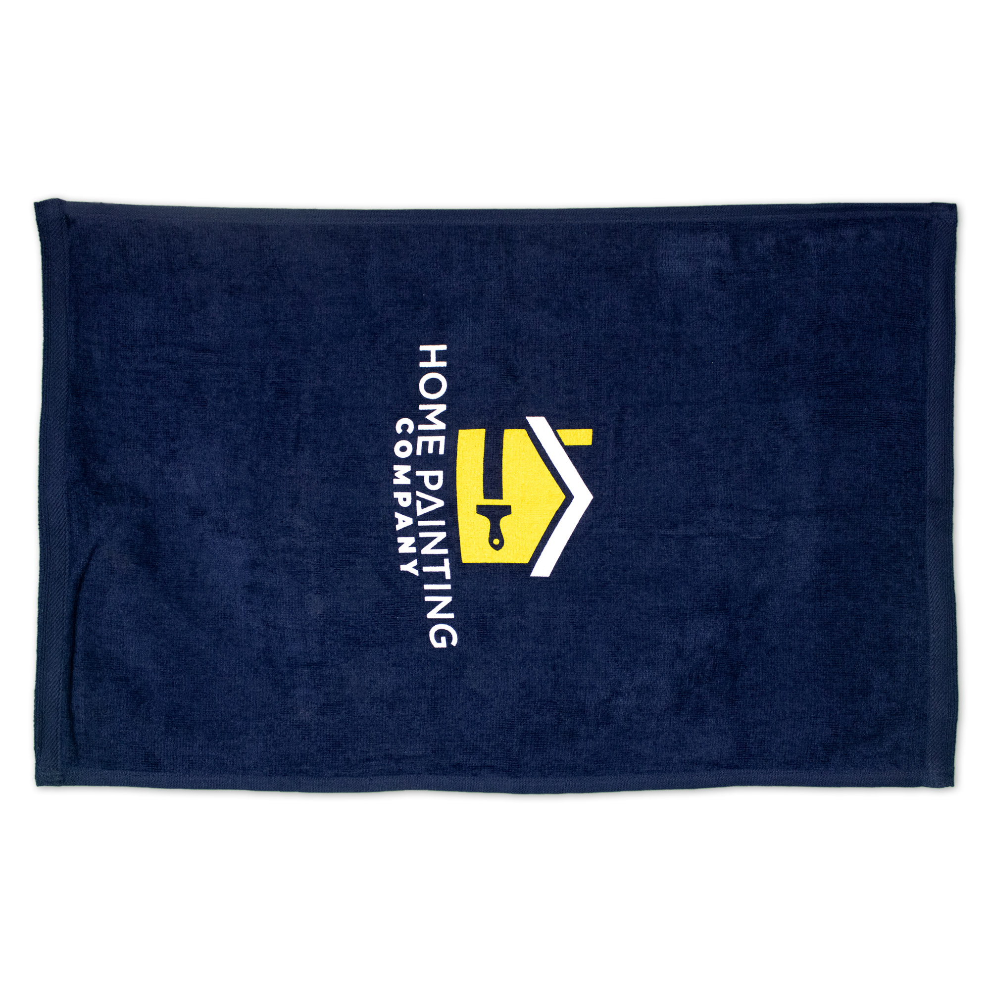 Diamond Collection Sport Towel (Embroidery) 1