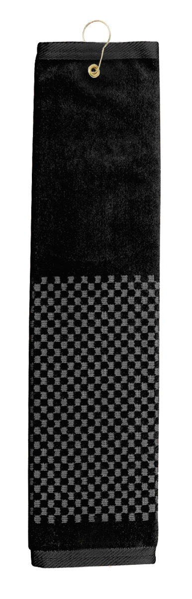 The "Scrubber" Towel 1