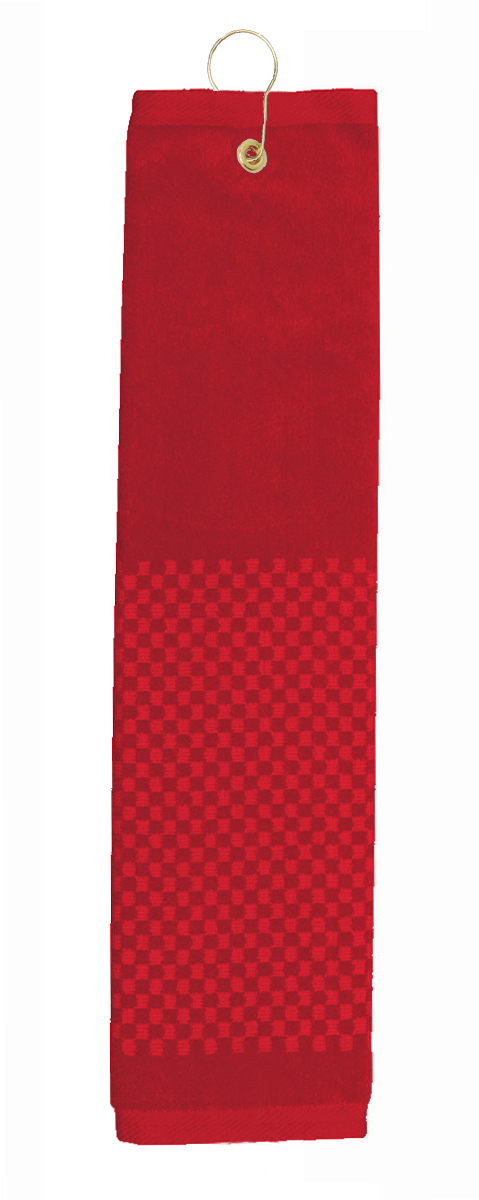 The "Scrubber" Towel 1