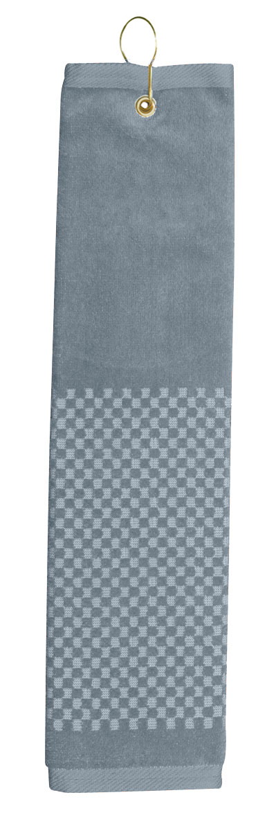 The "Scrubber" Towel 1