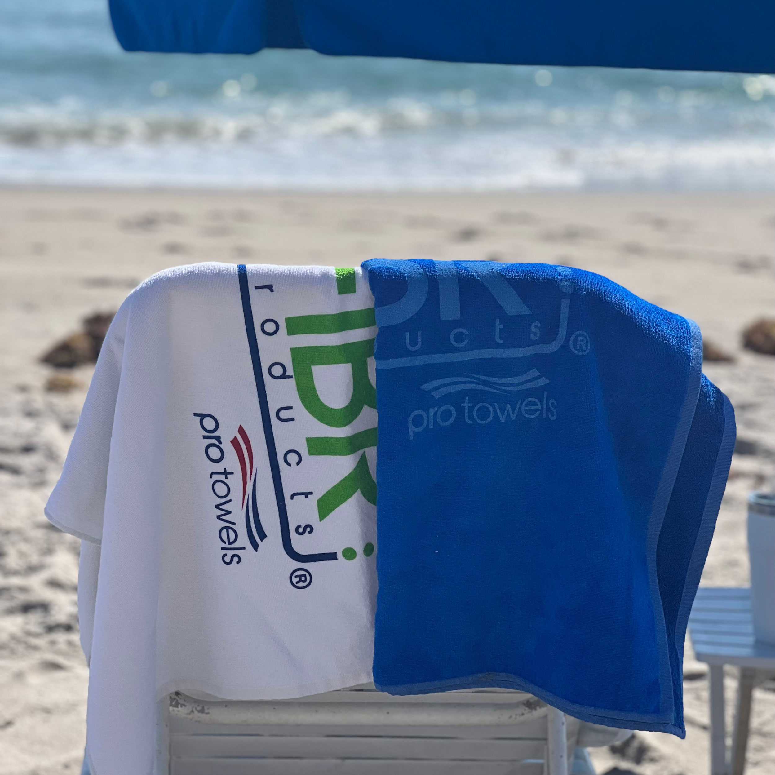 Envirofibr Beach Towel 1