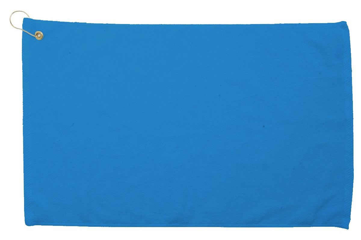 Diamond Collection Golf Towel w/ Corner Grommet (Embroidery) 1