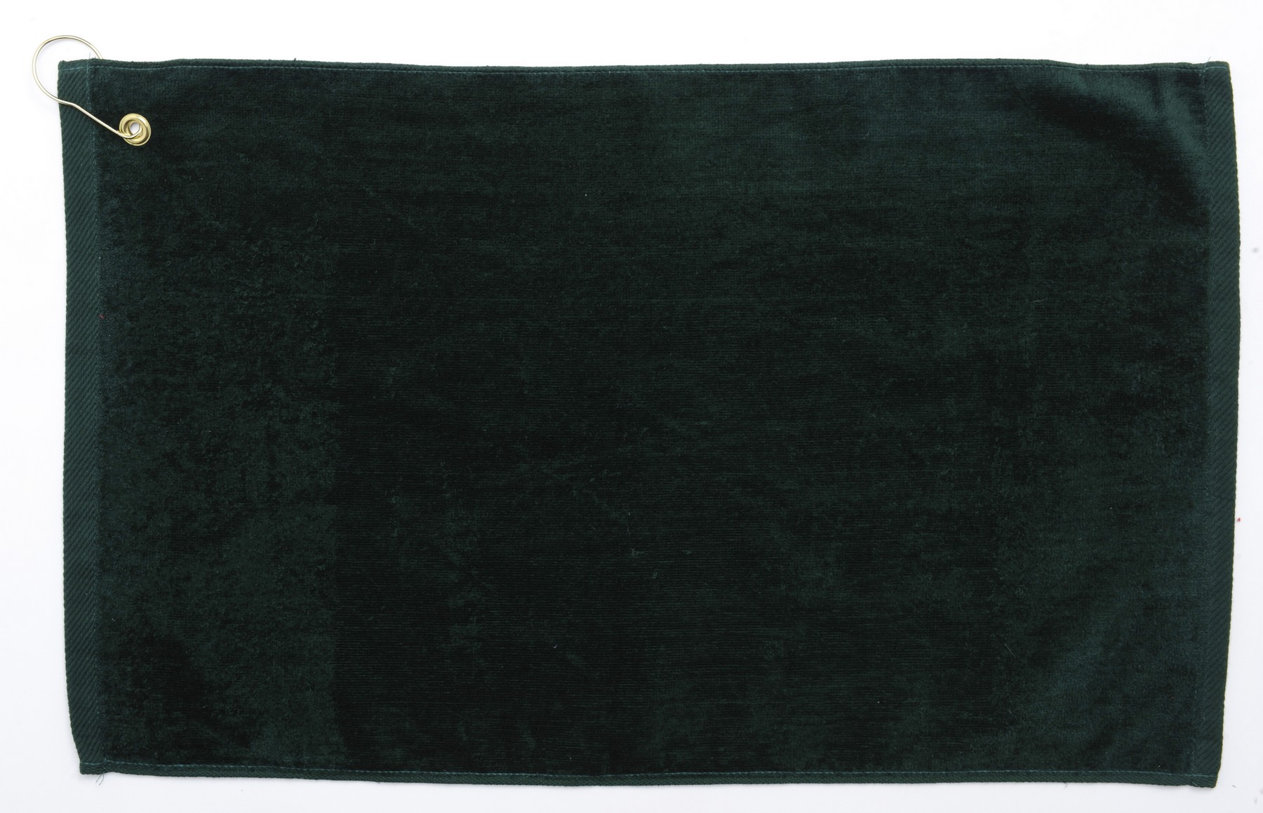 Diamond Collection Golf Towel w/ Corner Grommet (Embroidery) 1